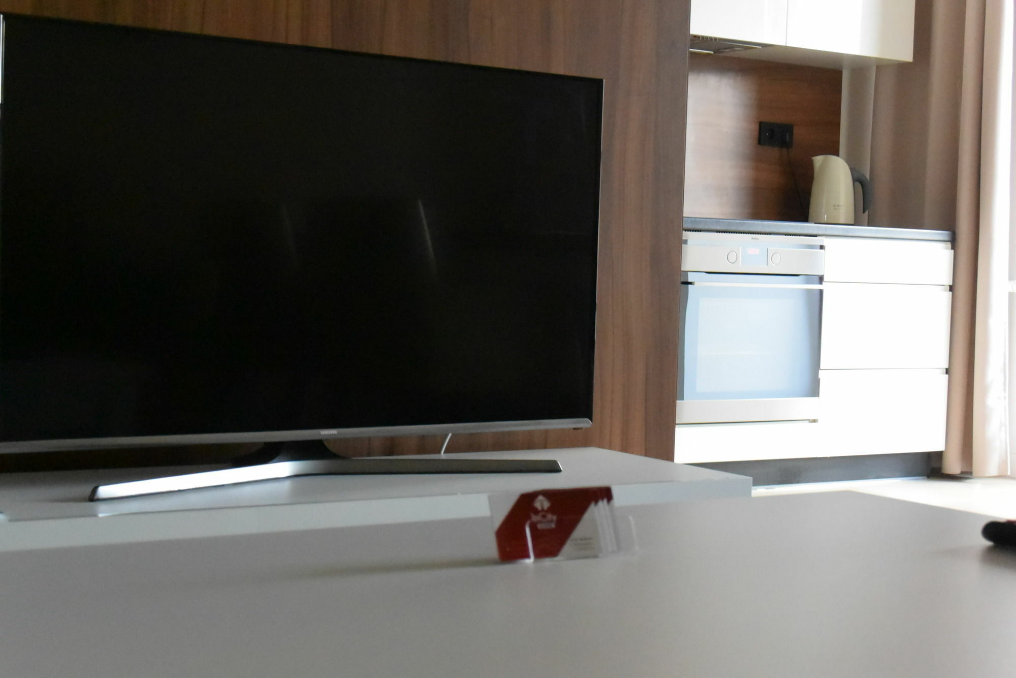Incity Residence Варшава Экстерьер фото
